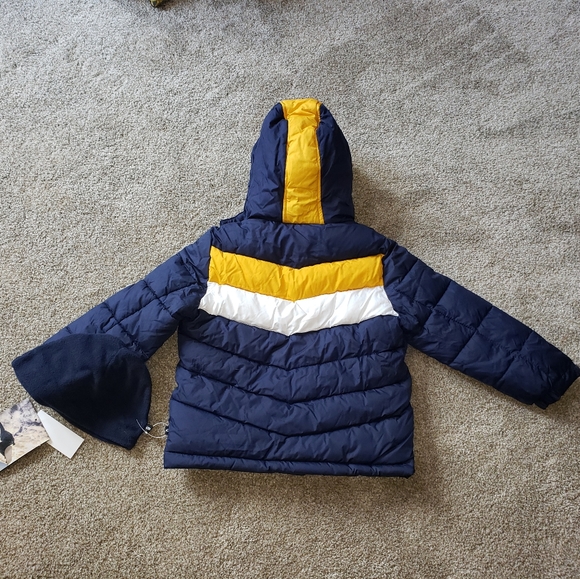 Kids jacket NWT - Picture 6 of 6